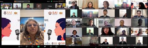 SAI International Organizes the 5th Annual SAI Global Debate: A ...