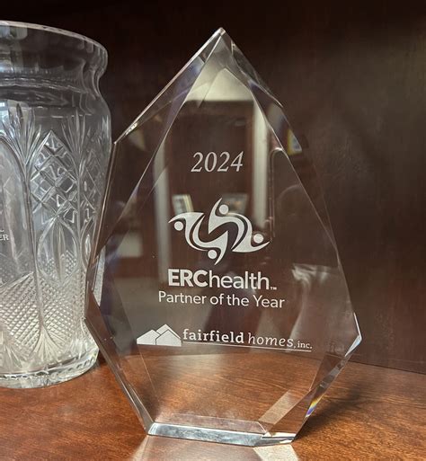 The 4-day workweek payoff - Fairfield Homes, Inc.