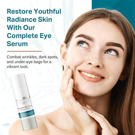 Snapklik.com : Sun Coast Sciences - Complete Eye Serum By Dr. Mark ...