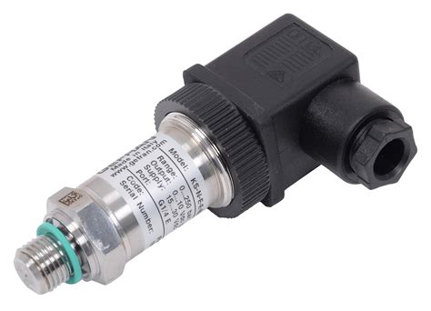 Gefran Pressure Transmitter - 0 - 250 Bar : Amazon.in: Industrial ...