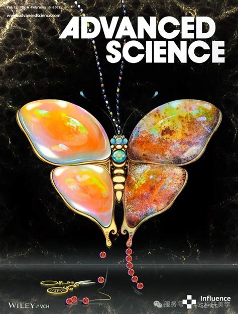 Advanced Science Logo 的图像结果