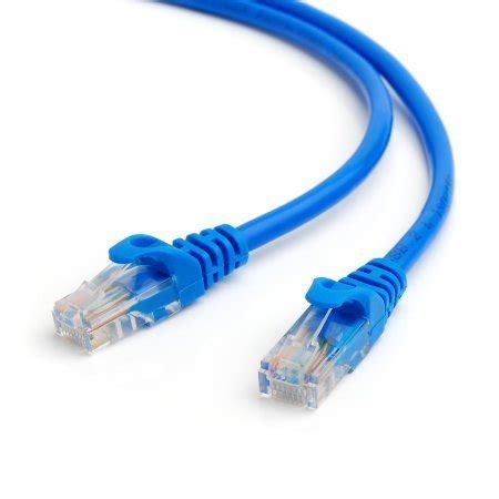 Amazon.in: Buy BlueInk RJ45 CAT6 Ethernet Cable (5 Mtr) for Fast High ...