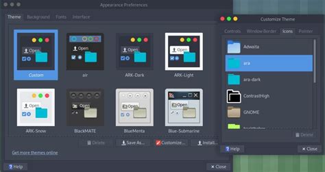 Parrot Home OS 的图像结果
