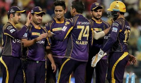 Gujarat Lions vs Kolkata Knight Riders, IPL 2017, Match 3 Preview: KKR ...