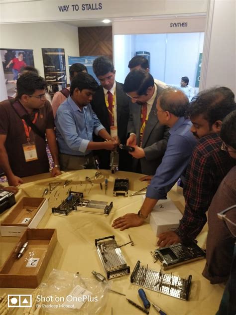 Indian Foot and Ankle Society