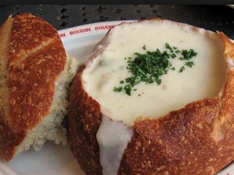 The Most Iconic Dishes and Drinks of San Francisco | Iconic dishes ...