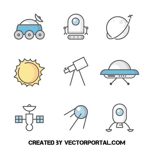 Space Graphics 的图像结果