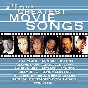 All Time Greatest Movie Songs: Amazon.in: Music}