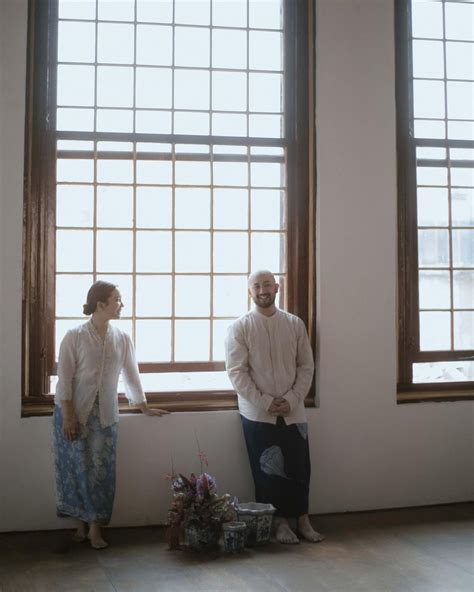10 Inspirasi Konsep Pre-Wedding Indoor dari Publik Figur Indonesia ...