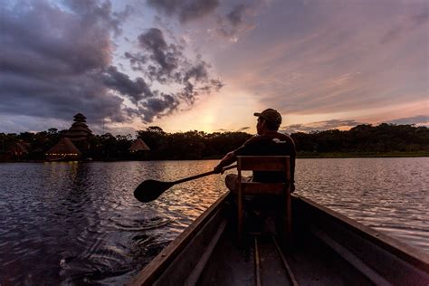 When to visit Amazon Rainforest in Ecuador - Wanderbus Ecuador