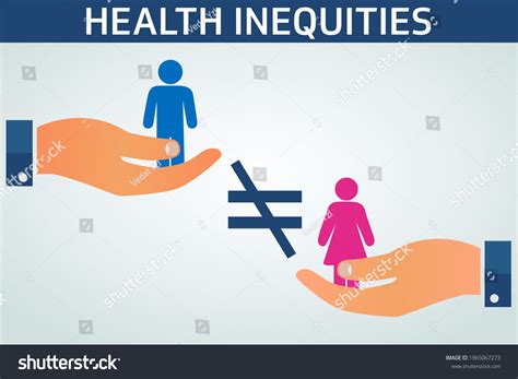 2,016 Health Inequities Images, Stock Photos & Vectors | Shutterstock