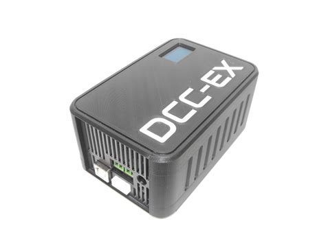 Image result for Arduino DCC