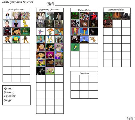 Image result for Cartoon Network Crossover deviantART