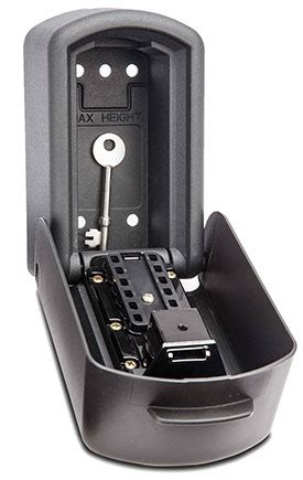 Image result for Keyguard Key Safe