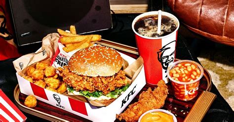 Image result for KFC O2 Arena