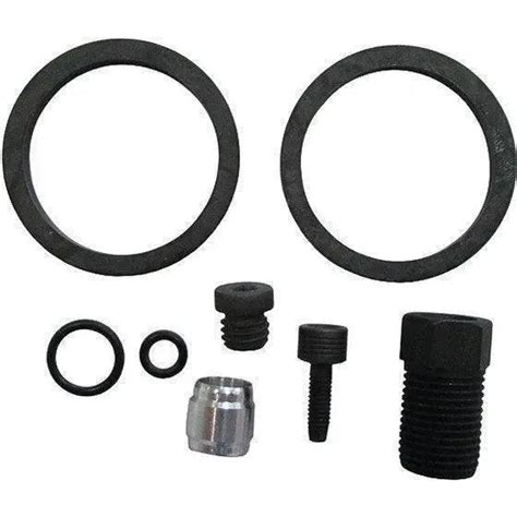 AVID BY SRAM | DISC BRAKE CALIPER SERVICE KIT | JUICY 3 – MADOVERBIKING