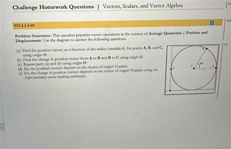 Image result for Example Problem of Vector Operations
