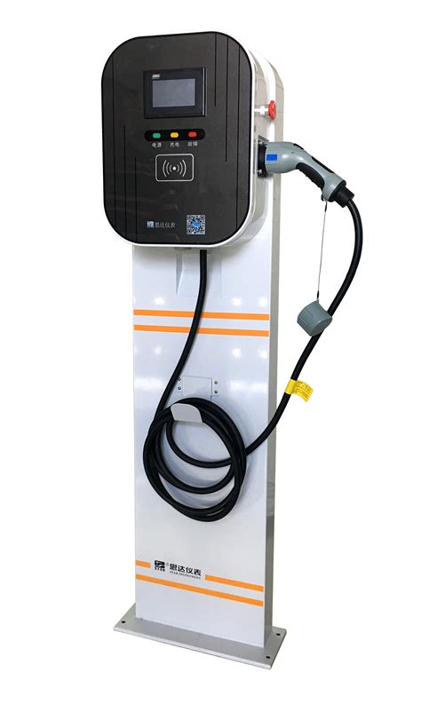 充电桩 | 各类充电桩与充电方式的区别(附:国内纯电动汽车充电时间汇总)-企业官网