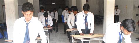 Technical Institute In Varanasi, Polytechnic College, B.Tech College ...