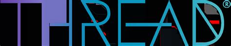 Image result for Thread Research Logo