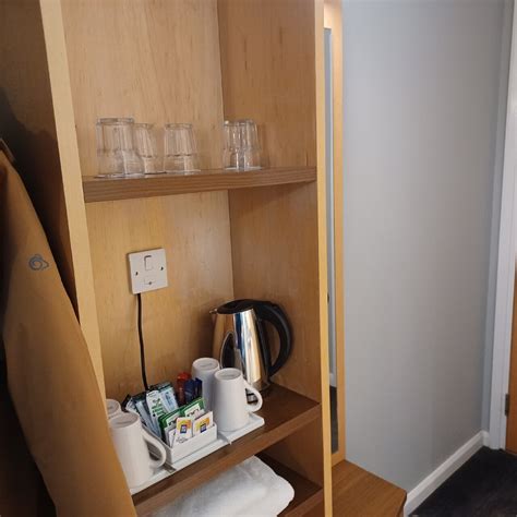 Room 304 - Review of Holiday Inn Express Hemel Hempstead By IHG, Hemel ...