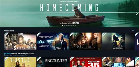 Getting started with Amazon Prime Video: 8 things you need to know – Techjaja