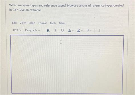 Image result for Reference Types