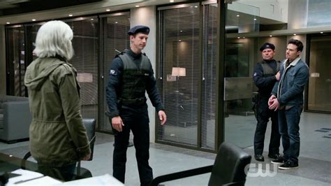 Guys in Trouble - Samuel Patrick Chu and Daniel Bonjour in iZombie ...