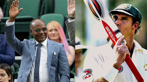 Brian Lara Recalls Calling Matthew Hayden Midnight After He Broke His ...