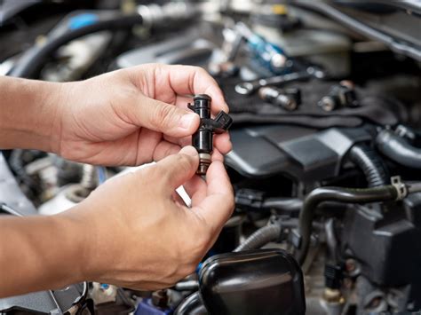 What is Multi-Point Fuel Injection System (MPFI)?