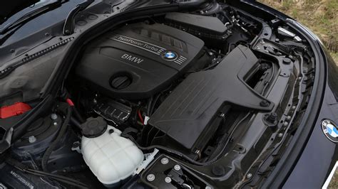 BMW 3 Series 2014 GT Exterior Car Photos - Overdrive