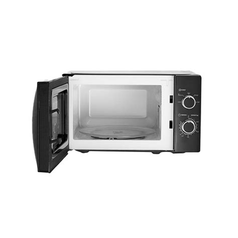 IFB 20 Litre Solo Microwave Oven (20PM-MEC2B, Mechanical Knob,Black ...