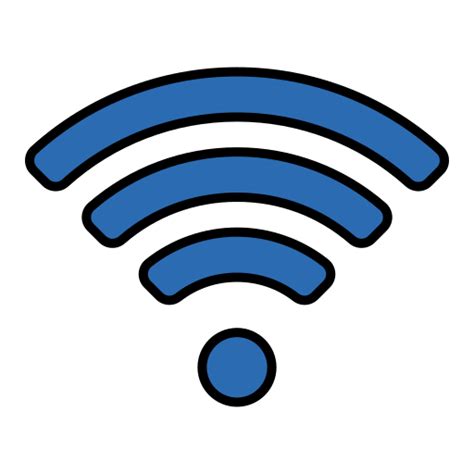 Signal - Free icons