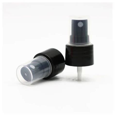 Mist Pump - 20mm Black Mist Pump Trader - Wholesaler / Distributor from ...