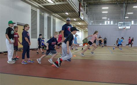 Twins Clinic a Grand Slam - Minnesota Valley Electric