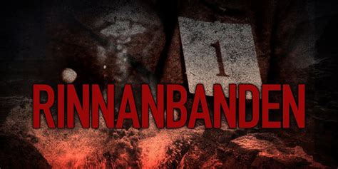 Teaterforestillingen "Rinnanbanden" (Akershus festning, Oslo ...