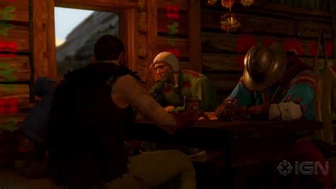 The Witcher 3: Wild Hunt - L'emozionante spot televisivo