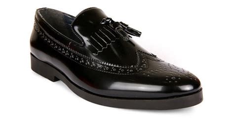 History and evolution of Tassel loafers – Sanfrissco