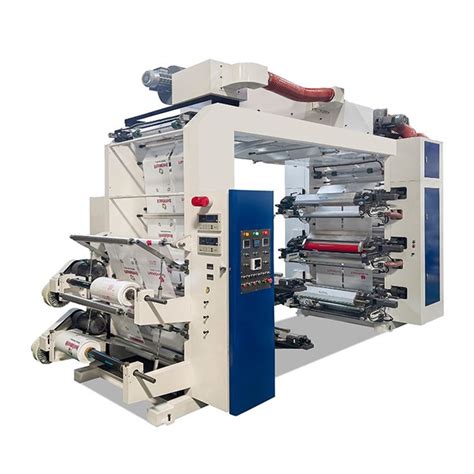 Image result for Flexo Printing Machine
