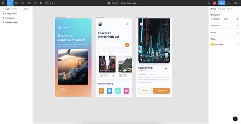 Image result for Figma Plugin Tutorial