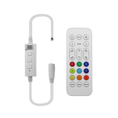 Kontroler za Magic pixel LED trake sa WS2808 IC PRO21T | Volim svoj dom