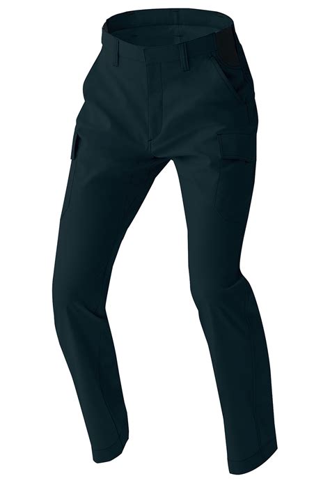 【AZ1951】エコワーカー・ストレッチカーゴパンツ(ノータック)エコマーク認定【HERO'S UNIFORMアイトス】｜作業服・事務服 ...