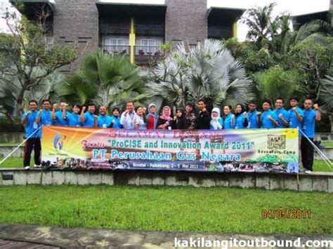 Kaki Langit Outbound (Jakarta) - 2022 What to Know Before You Go (with ...