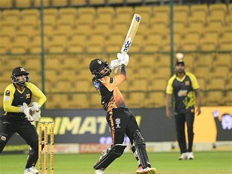 Maharaja Trophy: Taha fires as Hubli Tigers down Shivamogga Lions in ...