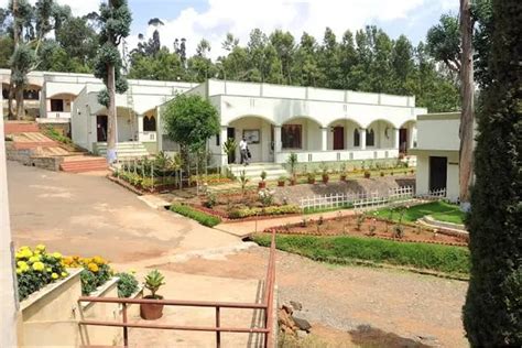 CSI College of Engineering Contact Number, Address & Map, The Nilgiris ...