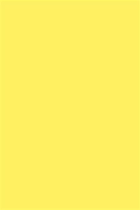 50-054 BRIGHT YELLOW || Safedecor Pvt. Ltd.