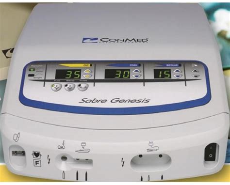 Buy CONMED Sabre Genesis at Best Price in India