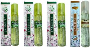 RIYA JASMINE, SANDAL Spray JASMINE ( PACK 3 ) SANDAL ( PACK 1 ) Price ...