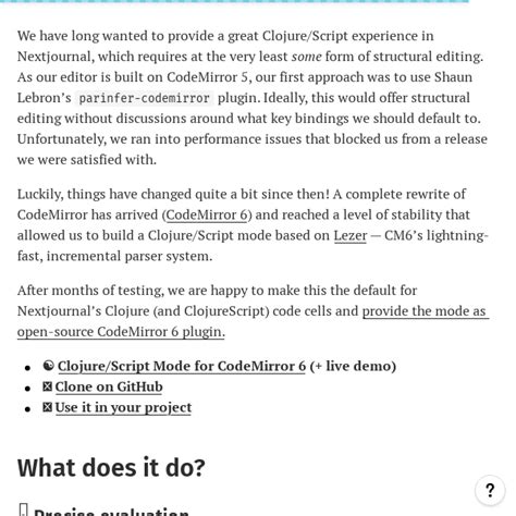 Image result for Clojure Blog