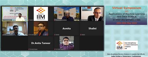 IIMV - Indian Institute of Management Visakhapatnam